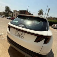 توسان 2023 خليجي مكفوله صبغ والتبديل  ماشيه 34 الف  جديده كل نقص مابيه...