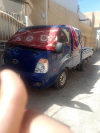 عموشه موديل 2006 رقم بغداد انكليزي محرك امسكر جديدوسعر88 وبيه مجال 078...