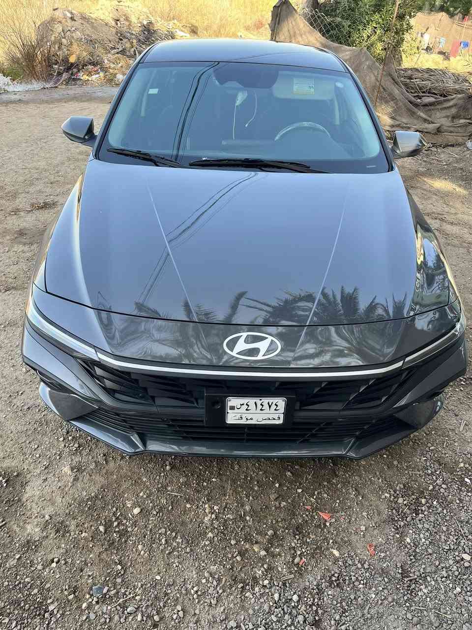 السلام عليكم
هونداي النترا ٢٠٢٤ فول عدا الفتحه موصفات معروفه رادار توقف ذاتي تحكم ستيرن بصمه تشغيل عن بعد لون سمنتي مميز ماشيه ٣٠٠٠ زيرو بعدها بريحه الشركه دخول جديد بدون رقم مكينه ٢٠٠٠ دوش المكان بابل الحله قرب سيطره الآثار  ***********
