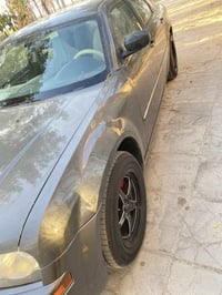 اوباما • ٢٠٠٩ • نجف مشخاب