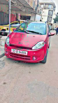 اسلام عليكم A1للبيع موديل 2012 جاهزه من كلشي السياره مكفوله من مكينه و...