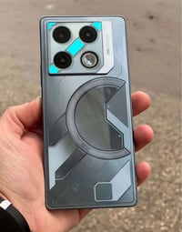 GT 20 برو • بدون مراوس • بس بيع