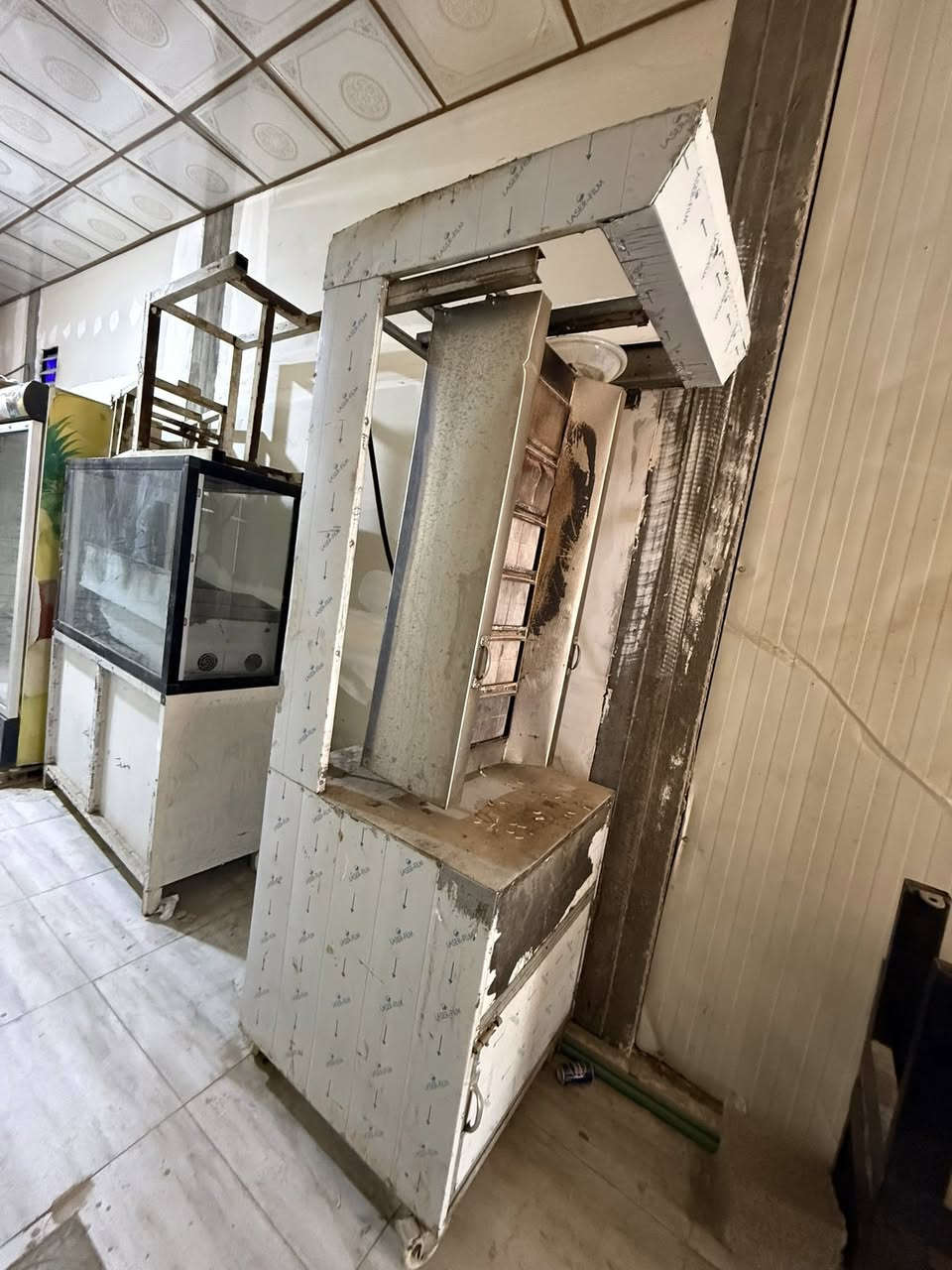 شوايه البيع السعر ٣٠٠الف كامل ملحقات


**إذا كنت صاحب هذا الإعلان وتريد حذفه لأي سبب، رجاءا أرسل رسالة إلى الدعم الفني**