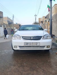 اوبترا للبيع 2011 الحداديه جديده  تبريد ثلج  محرك 1600 اوتوماتيك  محرك...