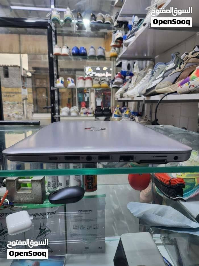 لابتوب HP مستعمل نضافه 95 بطاريه جديده مع شاحنه اصليه كيبورد عربي نكليزي مثبت بيه وورد اکسل باور بوينت مدى الحياة
الحياة وبيه العاب ومشغل عليه GTA V

وبيه العاب

ذاكرة 256

رام 8

الجيل السادس core is سعره 250 وبي مجال للشراي
لابتوب HP مستعمل نضافه 95 بطاريه جديده مع شاحنه اصليه كيبورد عربي نكلي زيمثبت بيه وورد اکسل باور بوينت مدى
البصره الحيانية ***********
لابتوب HP مستعمل نضافه 95 بطاريه جديده مع شاحنه اصليه كيبورد عربي نكليزي مثبت بيه وورد اکسل باور بوينت مدى الحياة
