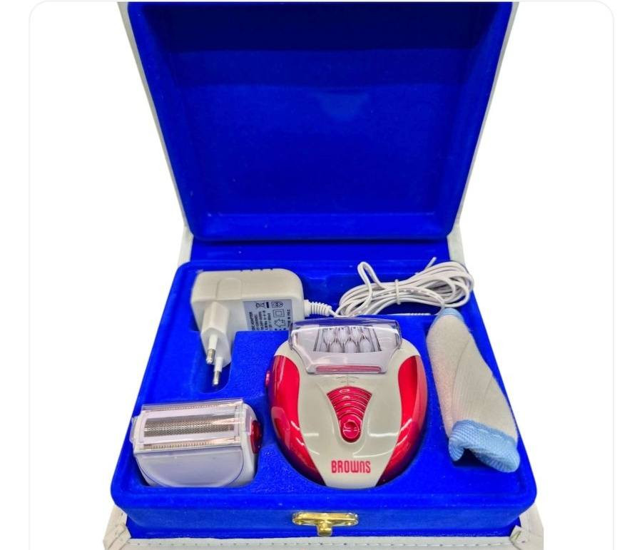 مكينه نسائيه براون السعر فقط 20 متوفر توصيل كل المحافظات سعر توصيل 3 فقط
للحجز خاص رقم وعنوان


**إذا كنت صاحب هذا الإعلان وتريد حذفه لأي سبب، رجاءا أرسل رسالة إلى الدعم الفني**