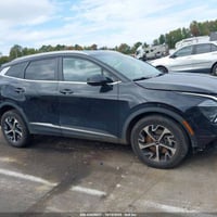 سبورتج EX • ٢٠٢٤ • فول بصمه جلد