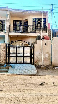 ابو رمانه العوفيه • ١٢٠م • طابقين