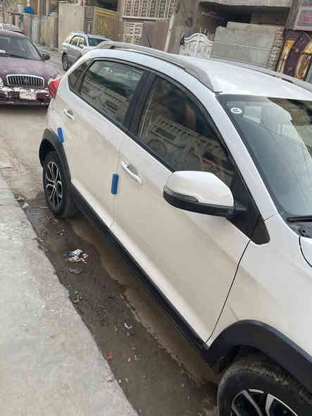 تيكو 2 مديل 18 للبيع  مستعجل محرك كير تبريد مكفولات كير ميكانيكي رقم بغداد الإنكليزي  مكانه بغداد حي اور هزه وسنويه ورقم جدد باسمي
السياره جاهزه  كلشي متصرف عليه صدر امامي خلفي جديد كله على وضع الشركه ماشيه ٩١ بيه صبغ جاملغ وبنيد أثر طخه بالجاملغ والربع الجاملغ الأمامي أثر شخط السعر ٧٣ وبي مجال
***********
