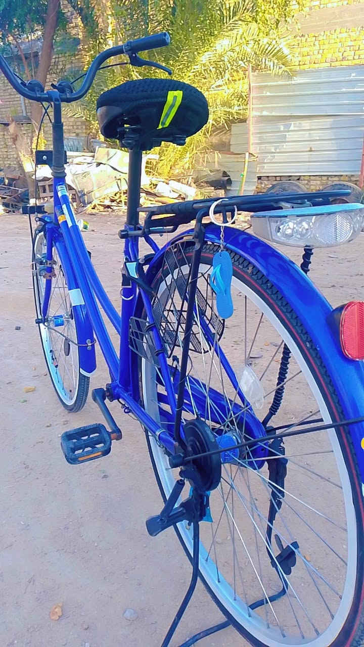 السلام عليكم بايسكل مال حاويه بايسكل ياباني باسكل بدون اغراض ماسكل سانتوس موديل 2019 الشهر 3 السعر 130 وبي مجال مكاني كوفه علوه الفحل رقمي ***********
