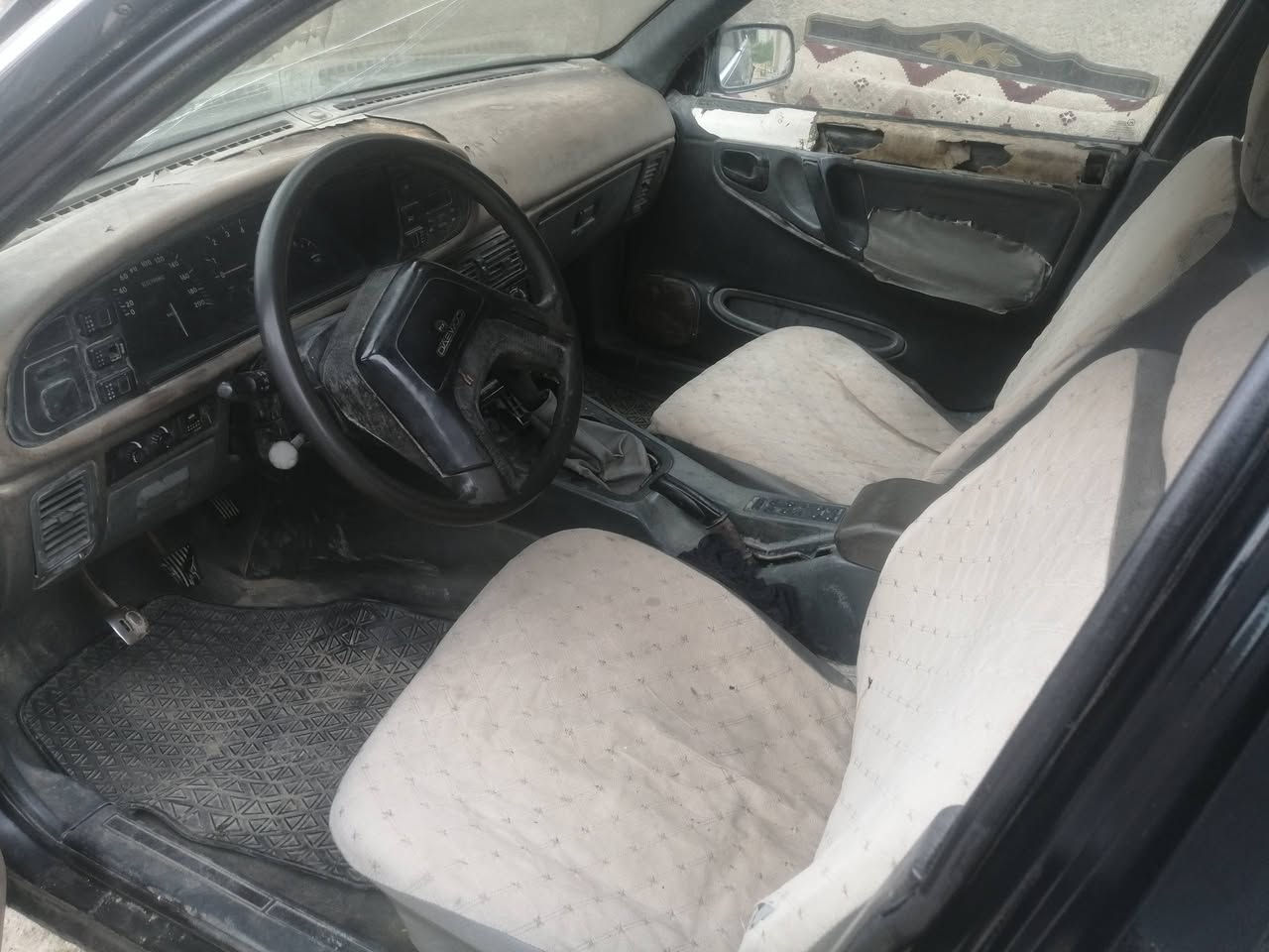 دايو برنس كير عادي محرك وكير مكفول خير من الله مراوس بيجو سايبه او سمند اراوس مكاني واسط حي الحكيم رقم هاتفي ***********
