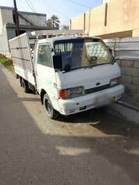 كيا بنكو • ١٩٩٤ • رقم ديالى