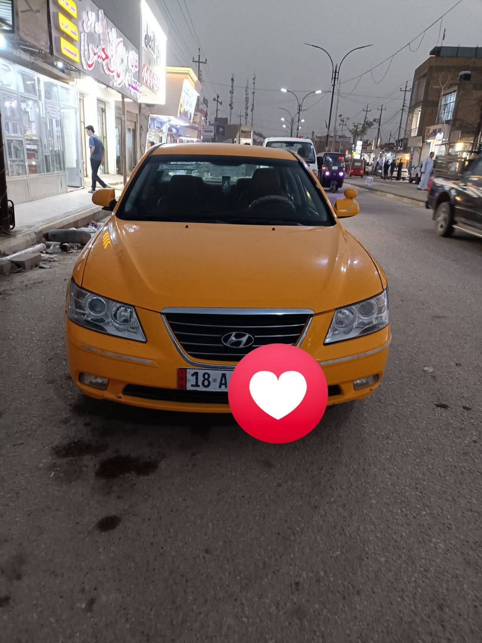 السَلٱمٌ عـَلـْيگمّ-ۈرحـْمّـٌة ٱللـّہ ﯙبُرگـّاتہ
سوناتا مديل 9 خليجي مكينه2000دوش منضومه غاز سياره جاهزه كير مكينه مكفولات تبريد شغال  مكفوله م̷ـــِْن لعيب لشرعي ولحادث القوي 
سنويه لل30بسمي مداور ثاني يوم مصفره هيه وغرامات 
للاستفسار اتصل ***********
