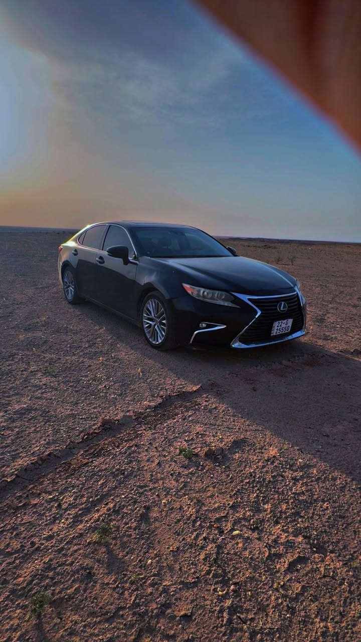 السلام عليكم للبيع
لكسز es 350  
موديل 2016 

وارد امريكي صبغ بنيد وجاملغ امامي 
صور الحادث بلمنشور 
السيارة محرك وكير ما مفتوح 
محرك 6 سلندر 3500 
داخل مميز  جلد الون السود 
تبريد قطعتين 
حساسات أمامي خلفي 
كامرا 
كشنات جلد 
ماوس تحكم 
السيارة ما تحتاج مصرف دينار 
صدر وبطارية وتخم تايرات كلو جديد 
تشغل وتطلع وين ما تريد ادامة كاملة 
السيارة انطي وياها رقم عادي 
سعره 185بيها مجال بسيط 
اخي العزيز اذا السعر ما يعجبك 
السوك موجود وكلشي تلگي بي 

***********
