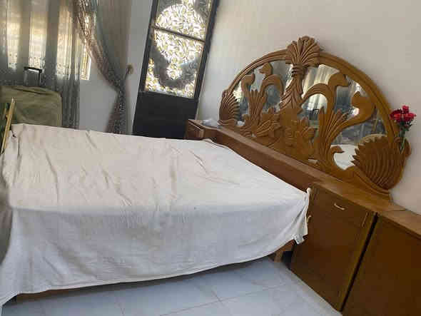 ملحقات غرفه للبيع تسكام سعر 300 وبيهن مجال  مكانهن بابل شراي تصل برقم ***********
