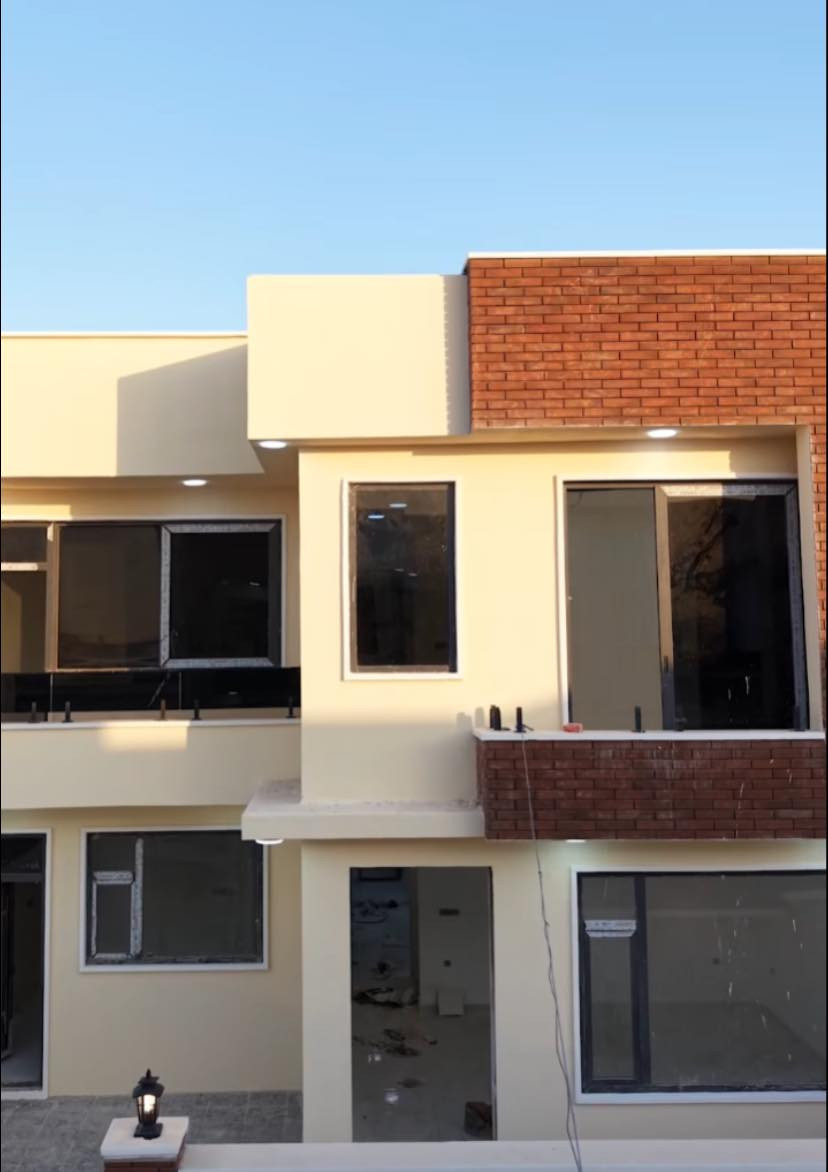 بيت للبيع مساحه200متر بمجمع الابرار السكني بضهر مستشفى حماد شهاب بناء درجه اولى تسليم البيت وتسكين بعد 6 اشهر الشراي يتفضل خاص


**إذا كنت صاحب هذا الإعلان وتريد حذفه لأي سبب، رجاءا أرسل رسالة إلى الدعم الفني**