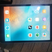 ايباد اير 2 • 16 جيجا