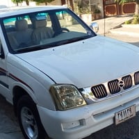 موديل 2006 • بدون دهان • جير ومكينة