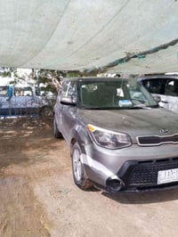 كيا صول 2016 • كيا سول • kia soul 2016 • سيارة كيا • سول وارد امريكي •...