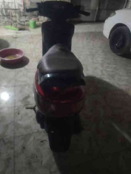 سلام عليكم فراشه نثيه للبيع او مراوس سرعه 140 دراجه حلوه ومرتبه عوزه بس سلف
السعر.  325وبيه مجال بسيط اوراق مكاني ميسان حي الوحدة رقمي واتساب 
***********
