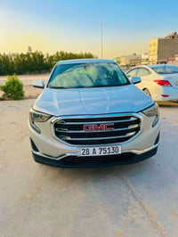 تيران موديل ٢٠١٨ ضربته الدعاميه الاماميه حتى اللايتات ما بيها شي والرا...