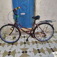 بايسكل • نضيف وجديد • الشطر