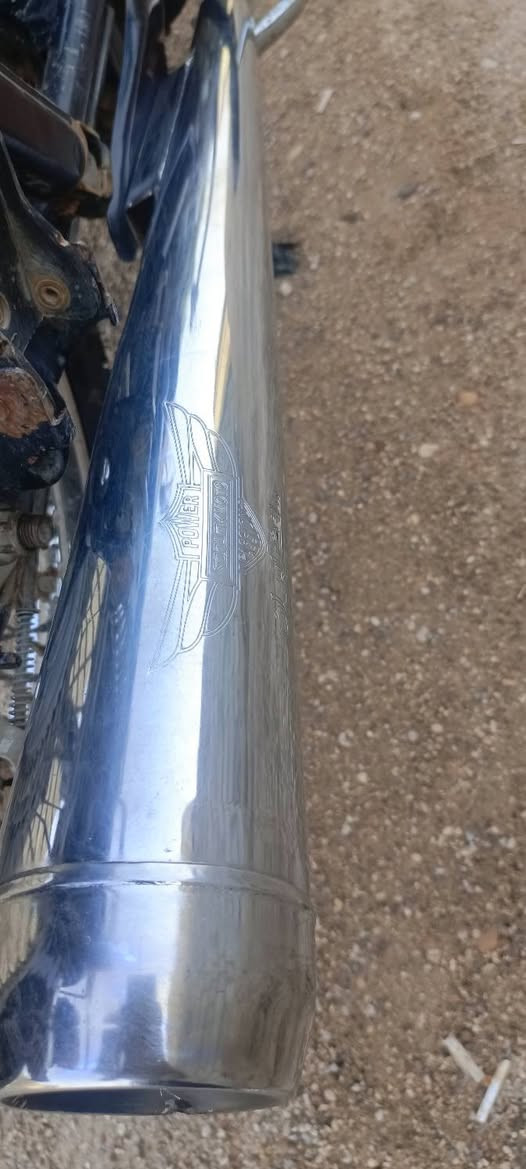 السلام عليكم عندي هاي صولنصه مال تايكر اصليه كلش نضيفه  كاتم اريد اروسه بجعره كون اصليه  وجديده نضيفه العنده جعره يراسلني كون من فلاحيه او شارع النفط  انوار


**إذا كنت صاحب هذا الإعلان وتريد حذفه لأي سبب، رجاءا أرسل رسالة إلى الدعم الفني**