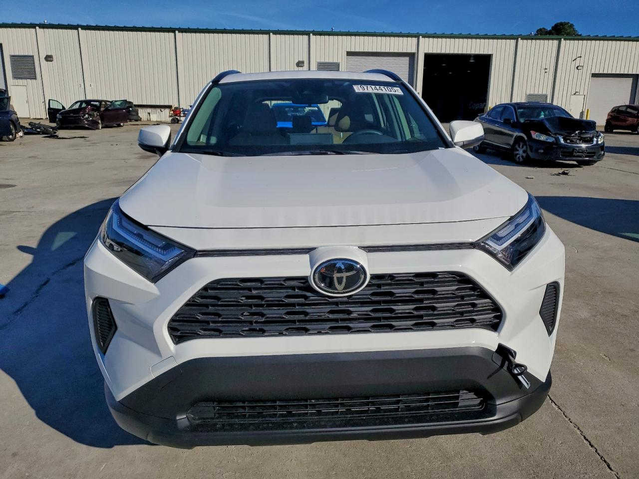 السلام عليكم
نوع السياره: 2025 TOYOTA RAV4 XLE

تاريخ المزاد:20/2/2026 
مده الوصول:من 70 يوم الى 90 يوم
السعر:حسب تاريخ المزايده
الضرر و المواصفات:حسب الصور المرفقه
حجم المحرك: 4 سلندر
نقل المتوفر : الأردن - جبل علي - مرسين 
للمزيد من المعلومات الحضور الساعه الرابعه مساء الى مقر الشركه الكائن في بغداد اليرموك مجاور محطه وقود اليرموك
او الاتصال على الرقم التالي
009647817770664
00962799619838
Falah Auto for American and Canadian Auctions


**إذا كنت صاحب هذا الإعلان وتريد حذفه لأي سبب، رجاءا أرسل رسالة إلى الدعم الفني**