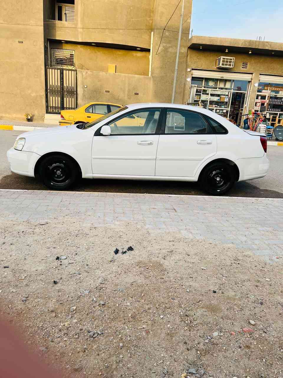 سلام عليكم اوبترا للبيع 2014 بنيد مبدل جاملغ صفحه السايق مصبوغ رقمهه مثنى انكليزي هزه جديده سنويه ما ساقطه 2030 شرط التحويل أتصال على رقم *********** مكاني السماوه سعر ٨٧ورقه
وبيه مجال
