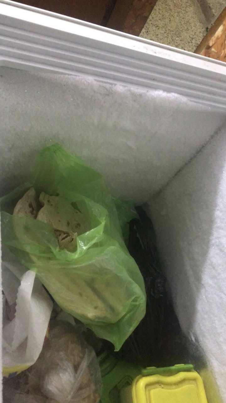 مجمده حجم كبير ام البابين نظيفه جدا


**إذا كنت صاحب هذا الإعلان وتريد حذفه لأي سبب، رجاءا أرسل رسالة إلى الدعم الفني**