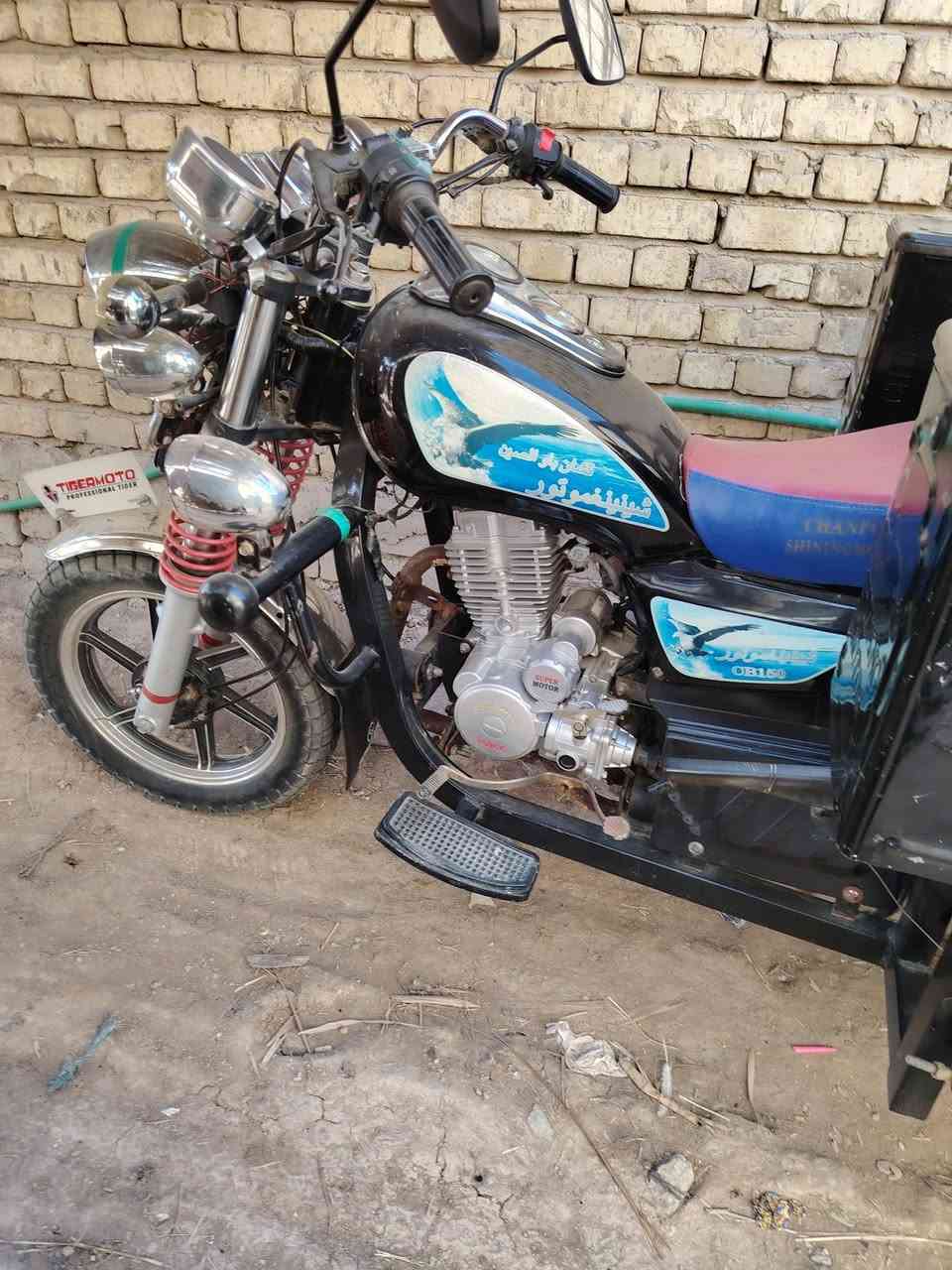 سلام عليكم ستوته للبيع موديل 2023اوراق اصولي مكفوله كفاله عامه ركبه وشاصي وصبغ مكفولات محرك ما مفتوح ستوته كله بلاد السعر 2200مكان بابل القاسم الاستفسار ***********
