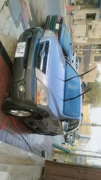 سورنتو خليجي • ٢٠٠٩ • الناصريه