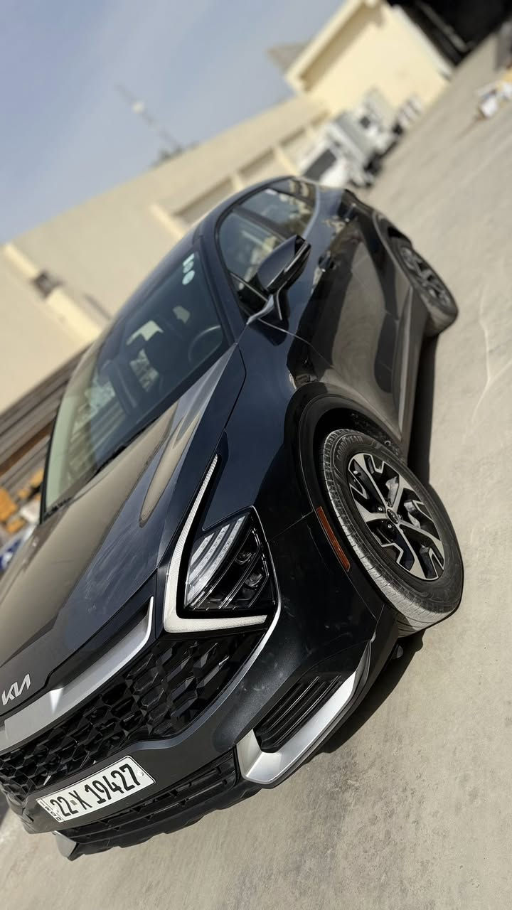 سلام علیکم ورحمة الله
@للبيع  كيا سبورتج 2024 EX وارد امريكي 
المسافة المقطوعه 25 الف
رقم اربيل الجديد
ضرر بسيط تبديل باب نفس الون
يعني بدون صبغ السيارة
بدون ايرباك
2500 محرك_ 
كشنات جلدد-تدفئه كشنات امامي
كرسي السائق كهربائي -شاشه كبيره وشاشه عرض
تبريد شاشه لمس -حساسات امامي خلفي
رادر امامي وخلفي-نقطه عمياء
تحديد مسار _مثبت سرعة
هاند بريك كهرباء_شحن لاسلكي
شحن تايب سي_حساس ضغط اطارات
مانع انزلاق_نظام ترحيب
ویل کب_مانع تصادم_ اضاءة led و زينون
اتصل /*********** أو واتساب
