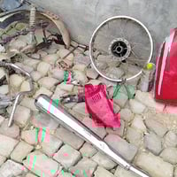 شاصي بدون مكينه • اغراض كامله • صدر المجر