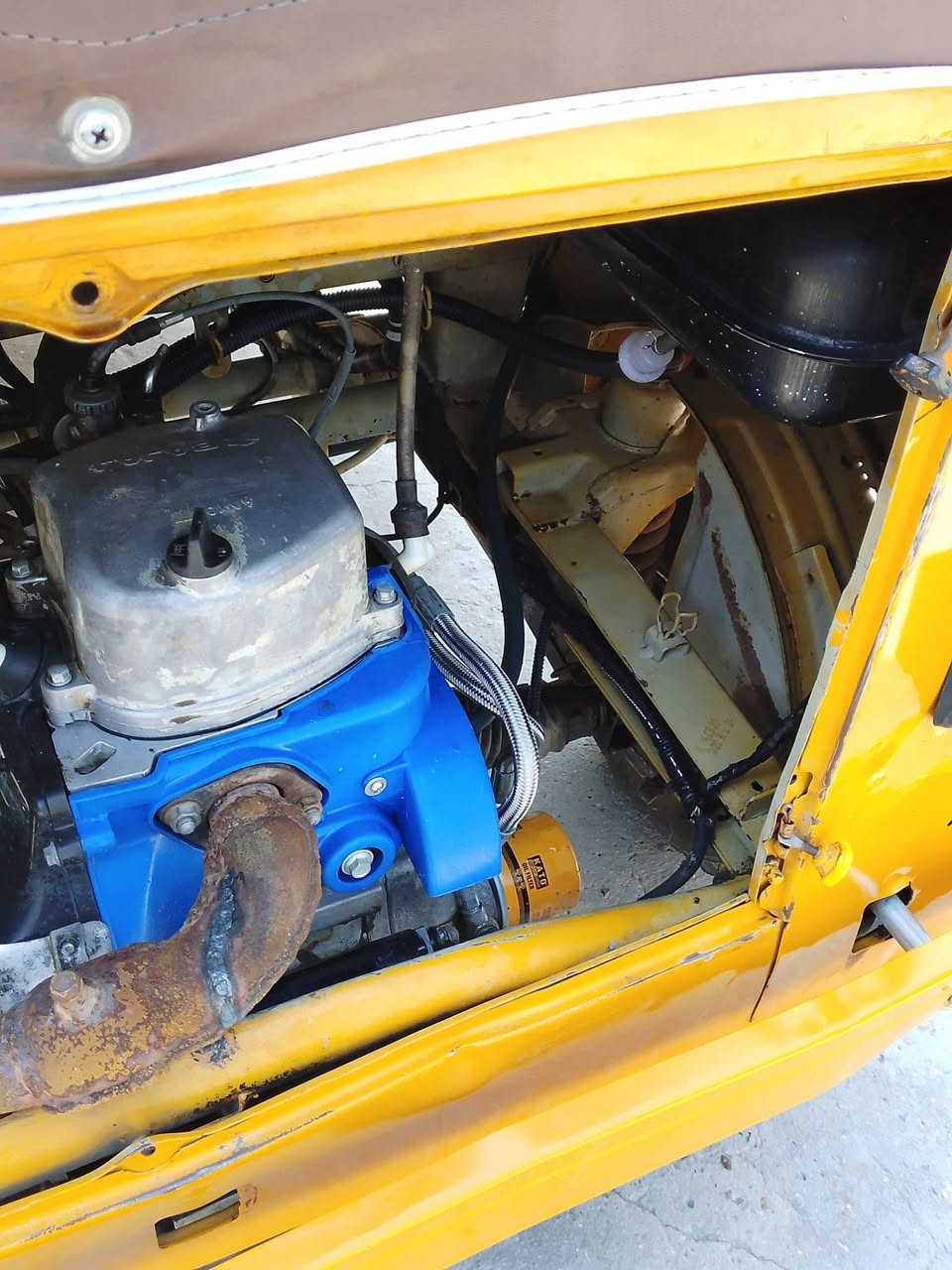 تكتك باجاج للبيع مكان زعفرانيه رقم *********** السعر (6) وبيهه مجال للشراي
