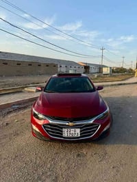 السياره جاهزه و حلو مكانه بلحله حادثه منشور بلصور ماشيه تقريباً 19,500...