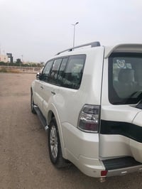 باجيرو • ٢٠١٥ • رقم بصرة