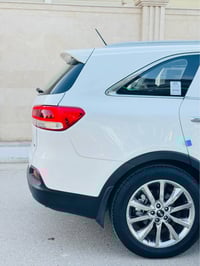 سورنتو ٢٠١٦ • فول مواصفات • ناصرية