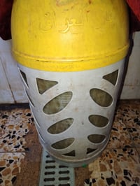 دبت غاز سعر الواحده 250 قفل جدد نظافه 100٪  للمعلومات 07705556590