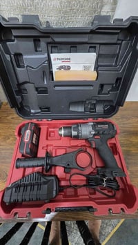 برشلس • شاحن • ٤ امبير