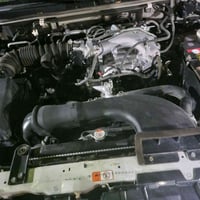 باجيرو 2018 خليجية كفالة عامه لا صبغ ولا بارد السعر ٢٠٥  سيارة رقم دهو...