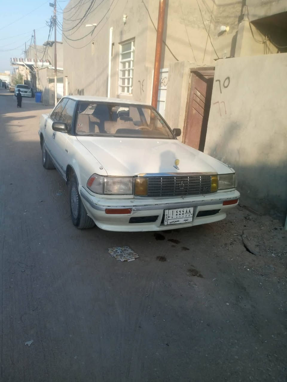 السلام عليكم هارتوب موديل 92 للبيع رقم نجف مداور شوكت مايعجبك 
رقم‏‪***********‬‏
