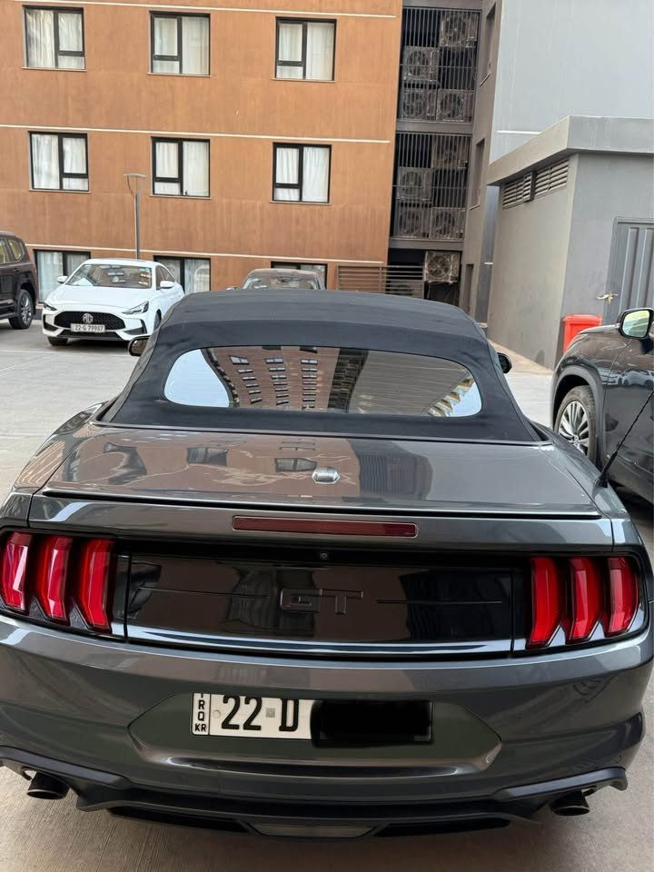 للبيع فور موستنك 
الموديل: 2019
الضرر: حادث جانبي جمالغ سكن وباب سكن وربع جاملغ خلفي صبغ بدون دواخل بدون ارباك
مكينة وكير بشرط
ممشى السيارة 78 الف مايل
سنوية باسمي تحويل او وكالة بشرط
عنواني اربيل 
السعر: 134 وبي مجال بسيط
واتس:
*********** أربيل, العراق
