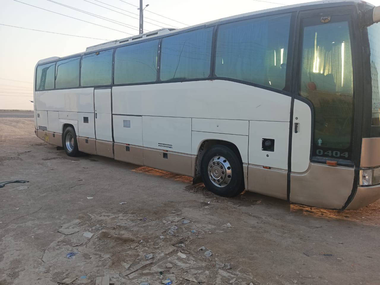 ٤٠٤ للبيع او مراوس دواخل ترافكو كشن قبضتين مكينه وكير جدد تخم تاير وحداديه جدد كهربائيات شغاله خط كربله بصره رقم الماني***********
