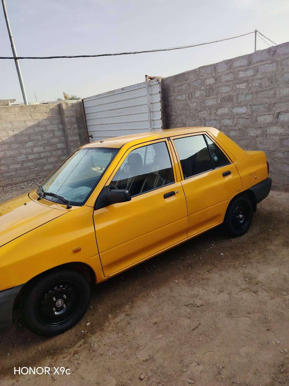 السلام عليكم سايبا موديل 21 بيها ملاحضات بصيط بسمي  تحويل مباشر مدوشمه عام تخم تاير السعر 56 بيها مجال بصيط العنوان بغداد الجسر الفرنسي مكلف بلنشر بيع مستعجل رقم ***********.
