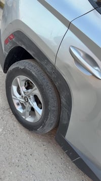 توسان ٢٠٢٤ • وارد امريكي • مكينه ٢٥٠٠GDI