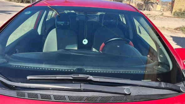 فورتي 2016 نضيفه استعمال شخصي ماشيه 95 ماصاعد عبري بيها ابد سنويه باسمي لل2028 حادثها جاملغ أمامي مبدل ولباقي ليبل واحد  وباب السايق بي ضربه هنا بالعراق  معمر ومصبوغ نفسه (مكينه2000دوش ،كيرAT ،حداديه امامي خلفي لوك ،تبريد منضومه جديده ،تخم تاير جديد سياره جاهزه من كلشي ترايك وين ماتريد مواصفات السياره عاديه السعر #١١٨ وبيها مجال بسيط 
للاستفسار ***********
