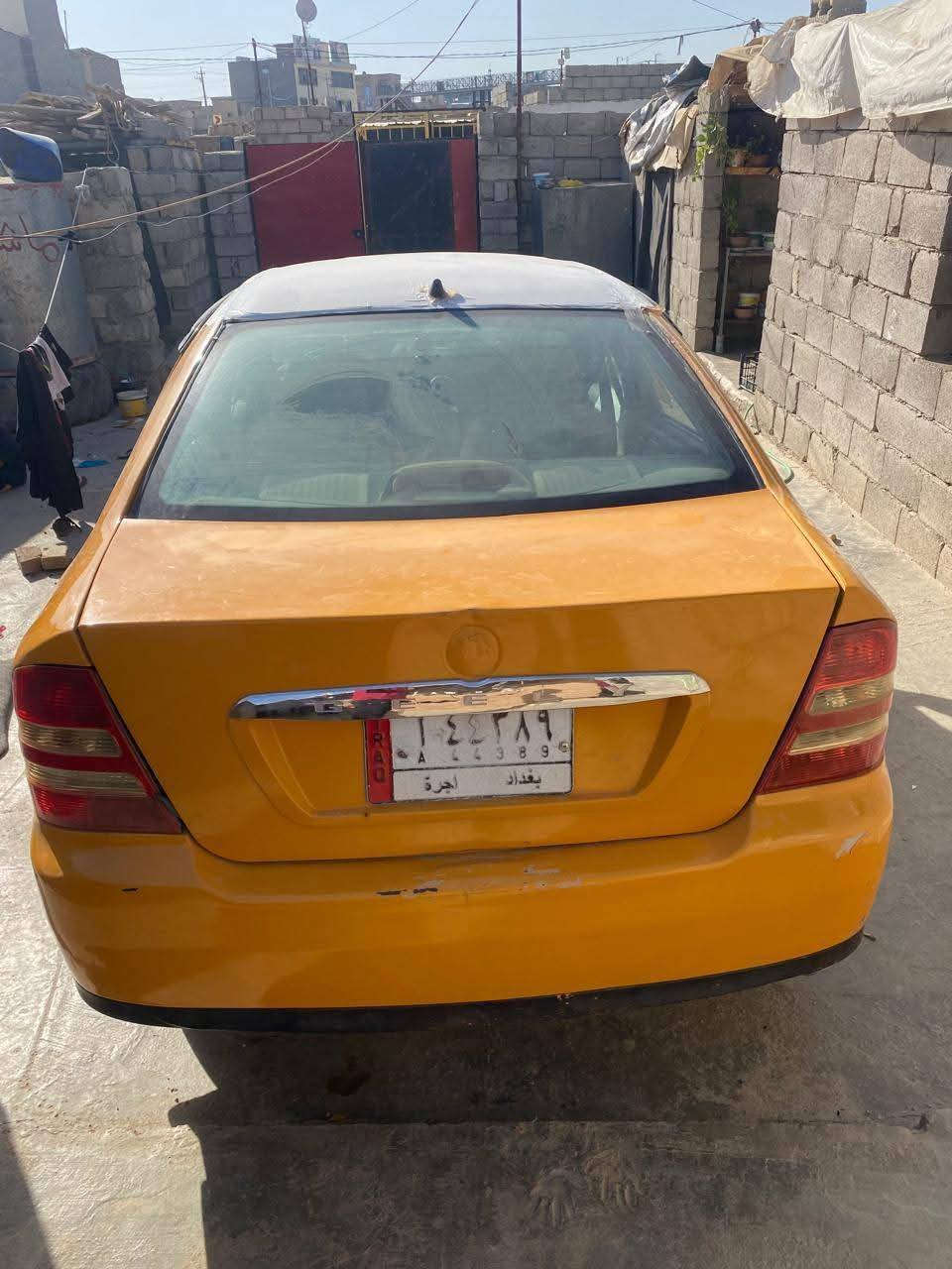 سيكي موديل 2011 سنويه ساقطه 2021 محرك وكير يارس كورله المحرك مال كصه شادو جديد والكير كام ابوش عندي ابيعو فحم عليها هيئة وغرامات 250 السياره بيها معجون بالسقف أبيعها كالبه السعر 25 وترهم نقد وقسط *********** مكان السياره الجانب الايمن
