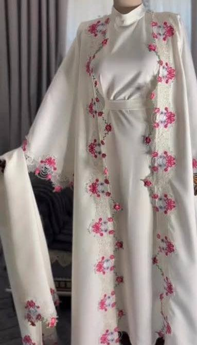 بخيل المايصلي عالنبي 
ان هذا لرزقنا ماله من نفاذ ،🤲
دزاينات رمضاني وحتى للعيد حلوات شغل أنيق ومرتب  ساروعو بالحجز 
أي موديل تردو قابل لتنفيذ 
نوفر اقمشه عدنه توصيل 
تفاعلو حبايبي حتى إذا متخيطون رايكم يسعدنه
المسيب بداية طريق ابو عصافير


**إذا كنت صاحب هذا الإعلان وتريد حذفه لأي سبب، رجاءا أرسل رسالة إلى الدعم الفني**