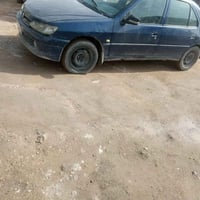 بيجو ٤٠٦ • باسمي • تحويل مباشر